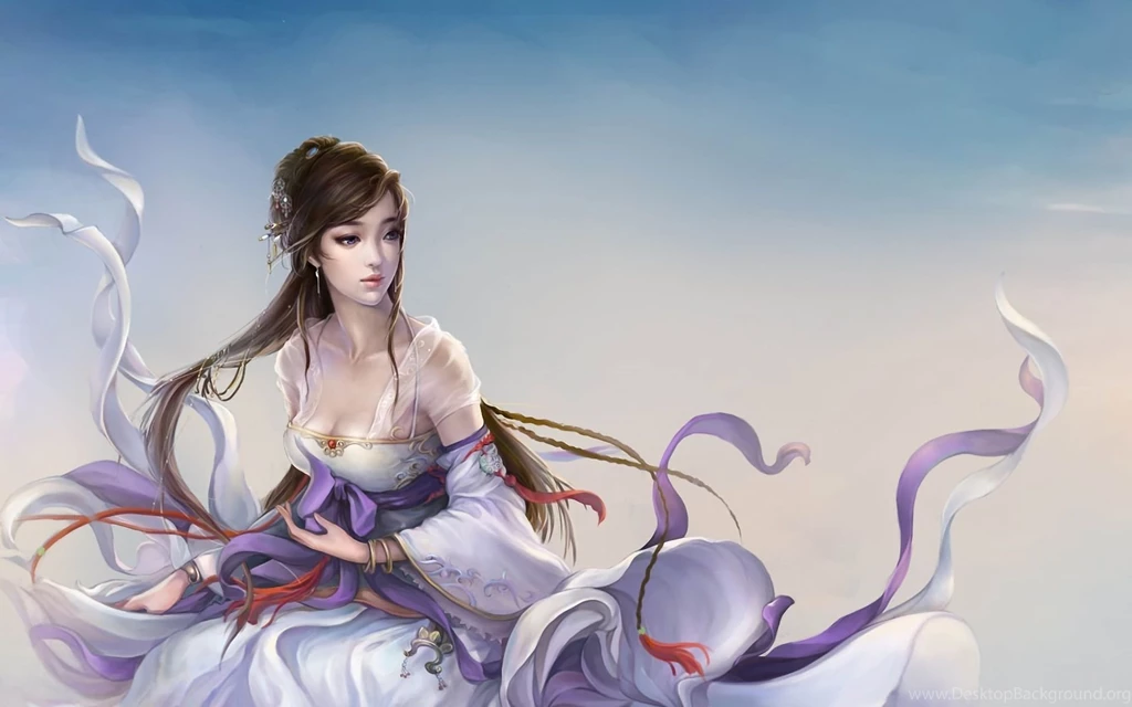 Fairy Fantasy Wallpapers