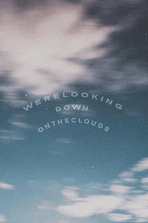 Clouds, Harry Styles, Hipster, Indie, Iphone Wallpaper, Liam Payne ...