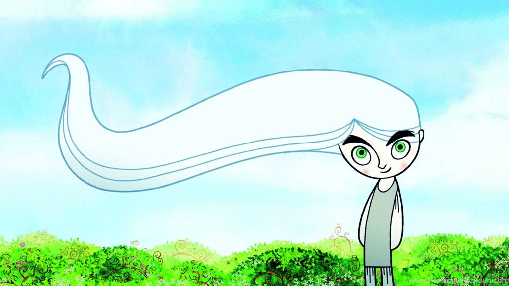 CROSSING STREAMS: THE SECRET OF KELLS