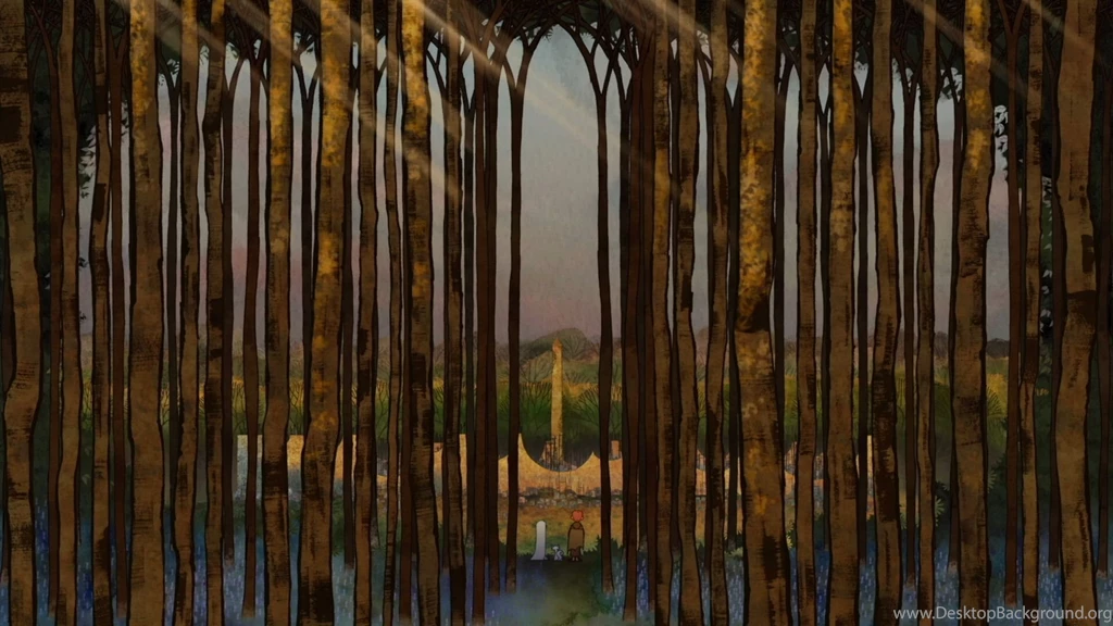 The Begorrathon: The Secret Of Kells (2009)