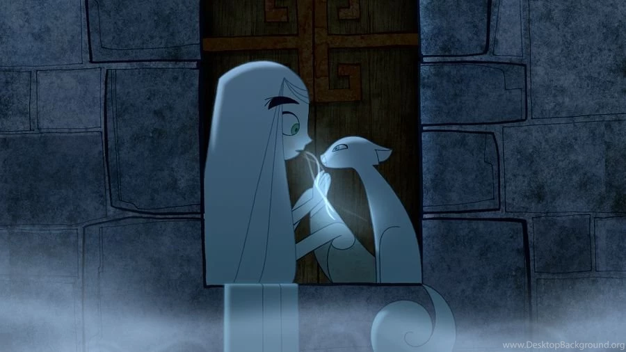 Secret Of Kells On Pinterest
