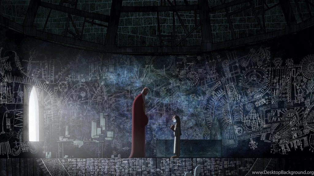The Secret Of Kells