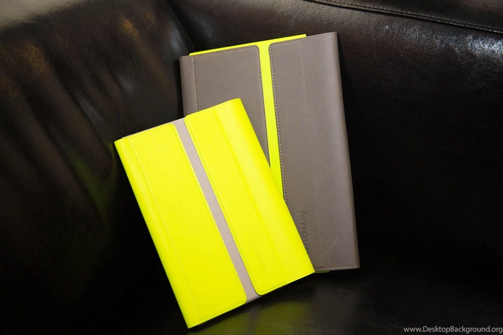 Lenovo Yoga Tablet 8