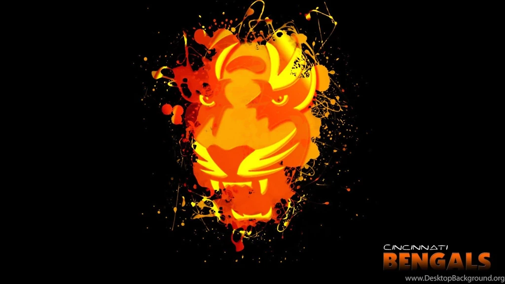 49 Cincinnati Bengals HD Wallpapers