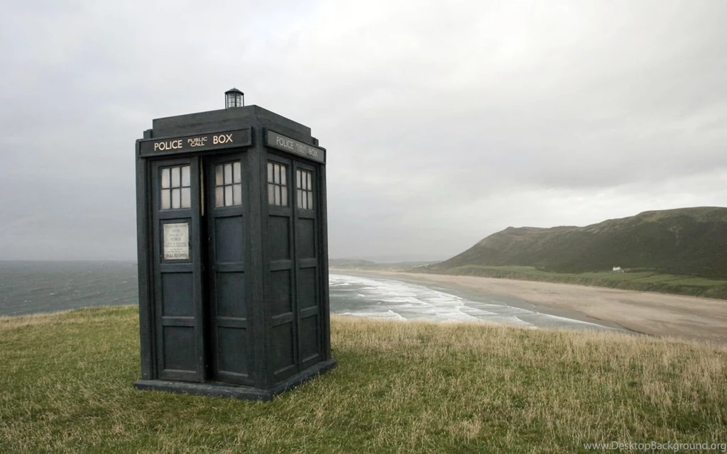 Dr Who Iphone Wallpapers Tardis ~ Elrinconcitodemaya