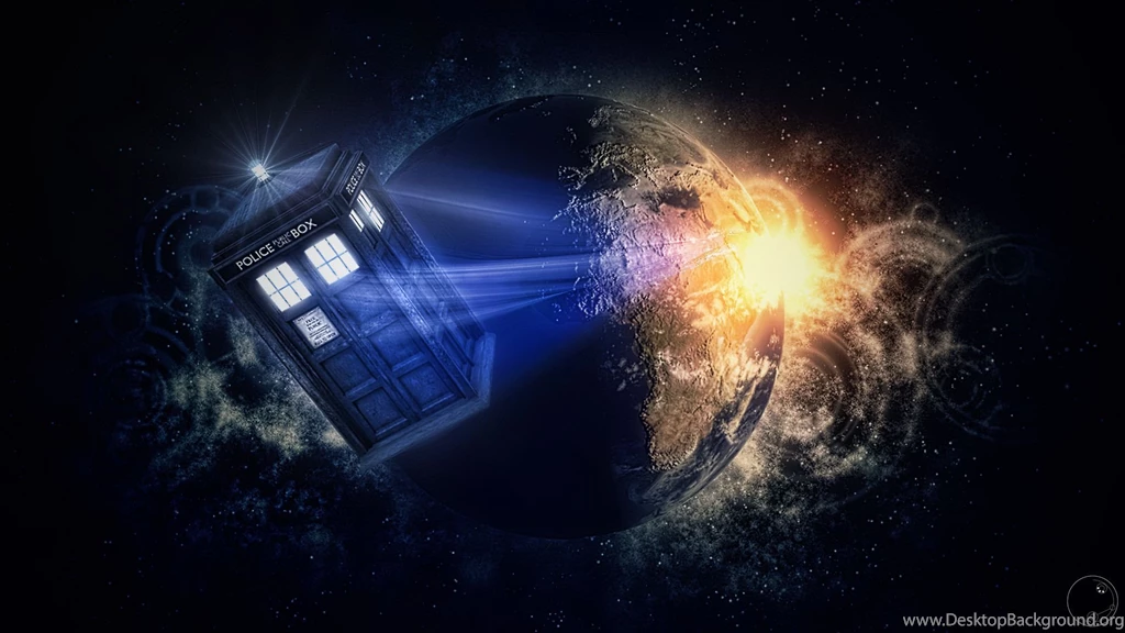 Tardis Wallpapers