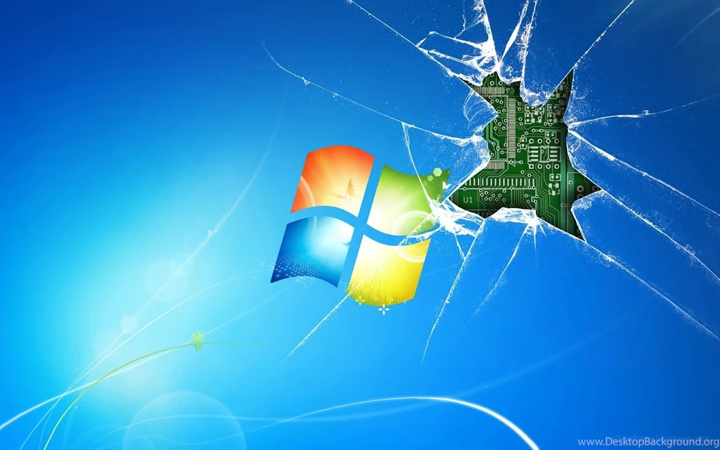 Download 100 Wallpapers Windows 7 HD Gratis