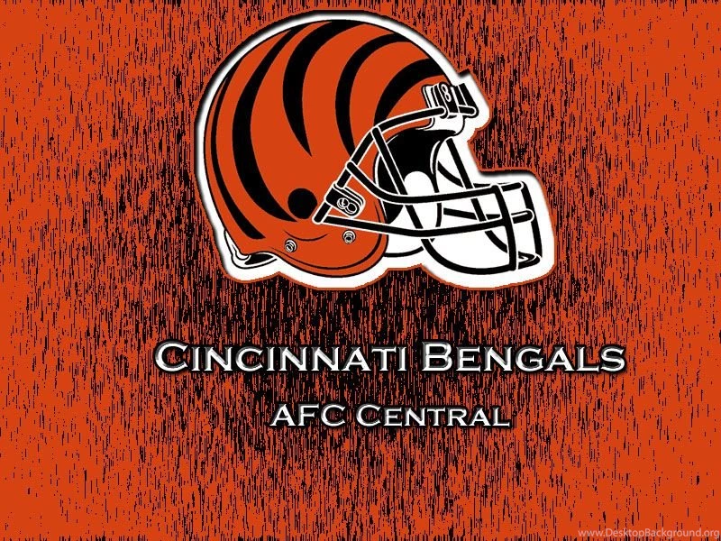 Cincinnati Bengals Wallpapers By LagunaShirogane On DeviantArt