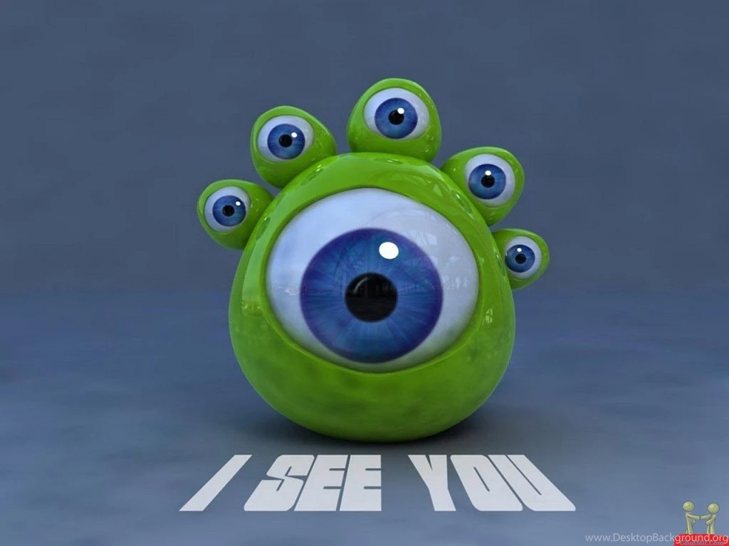 Amazing Pictures: Funny Wallpapers