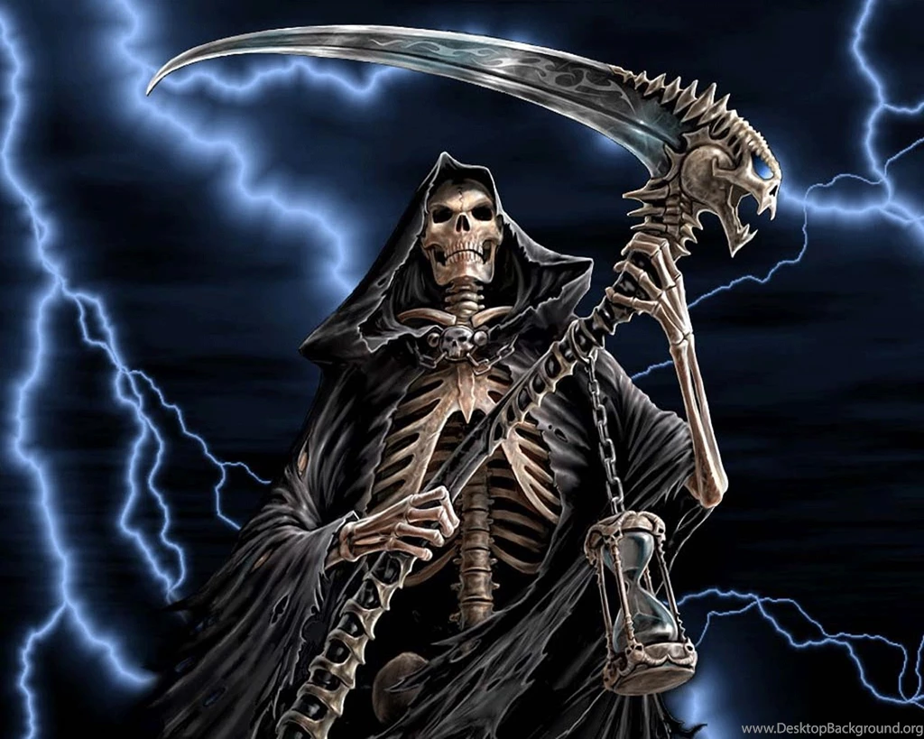 Free Scary Halloween Wallpapers Wallpapers Cave