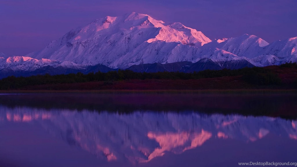 Purple Sky Wallpapers