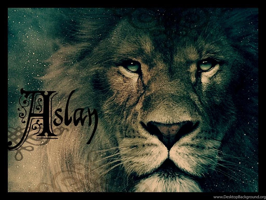 Wallpapers Do Aslan