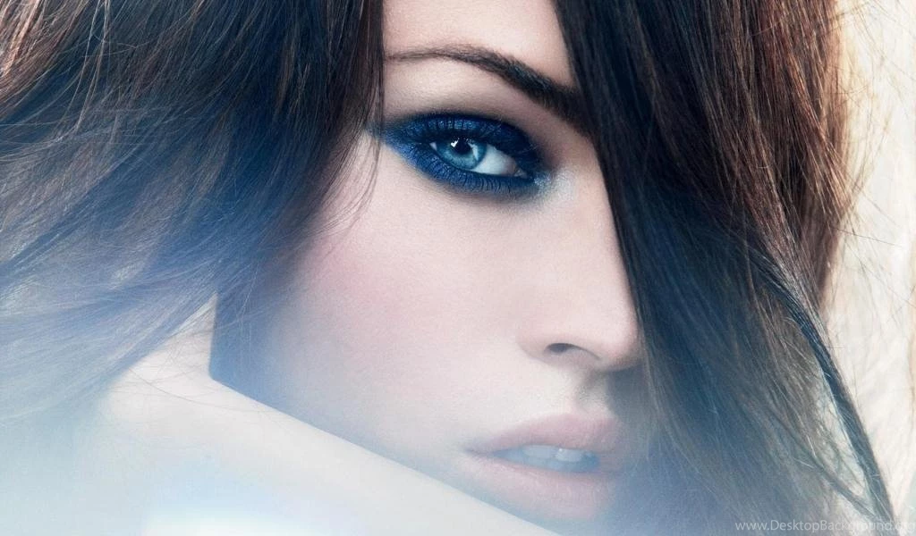 Wallpapers Megan Fox Wonder Woman Blue Eyes World Most Beautiful ...