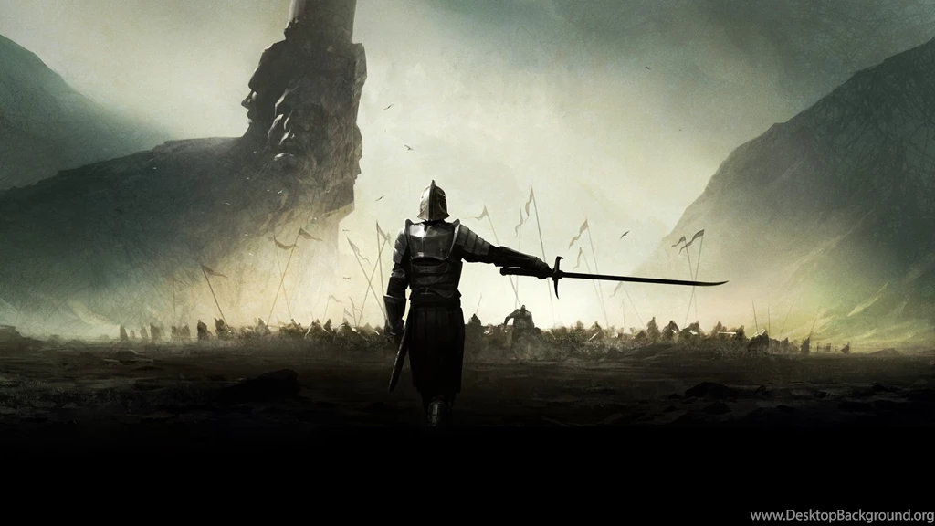 Mortal Online Computer Wallpapers, Desktop Backgrounds