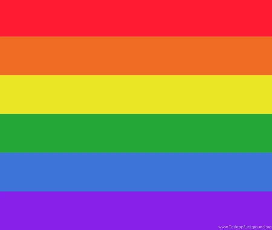 LGBT Flag By Jaqqie On DeviantArt