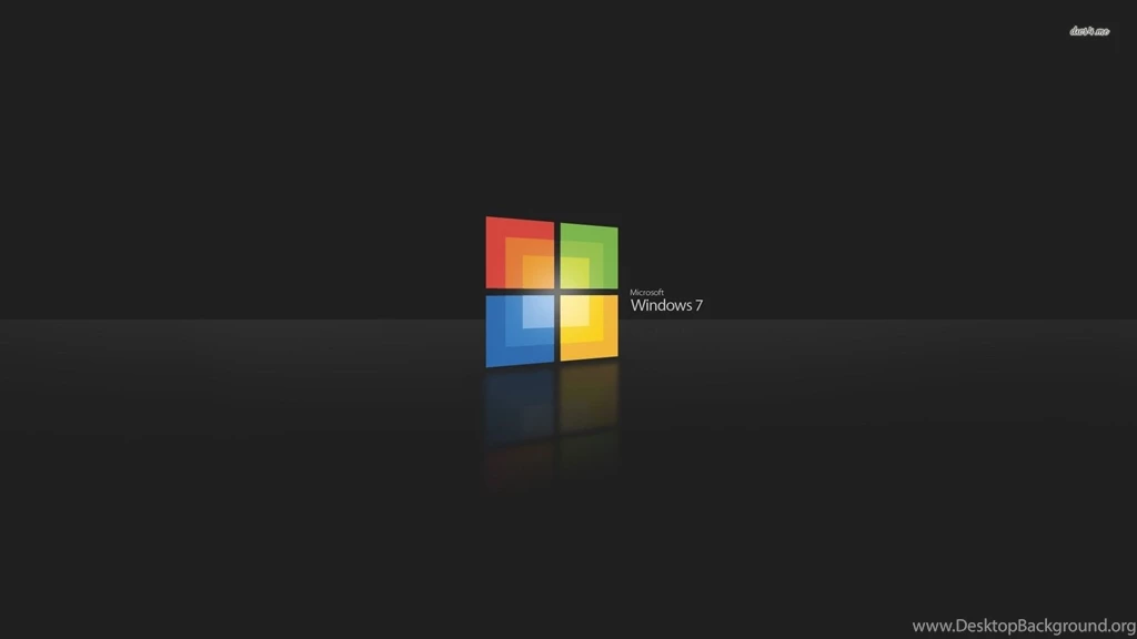 Microsoft Windows 7 Wallpapers Computer Wallpapers Desktop Background