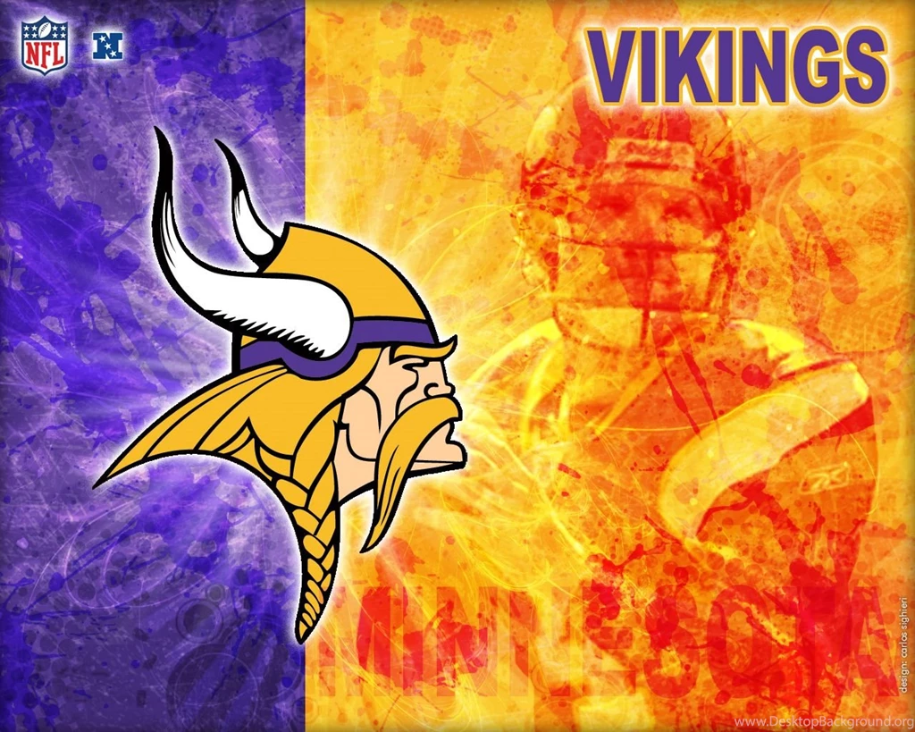 Nfl Minnesota Vikings Wallpapers 2q7l6 Photo