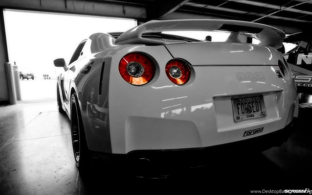 Gtr Wallpapers R35 ~ Elrinconcitodemaya