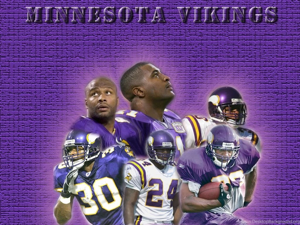 Minnesota Vikings Wallpapers 929836 Photo