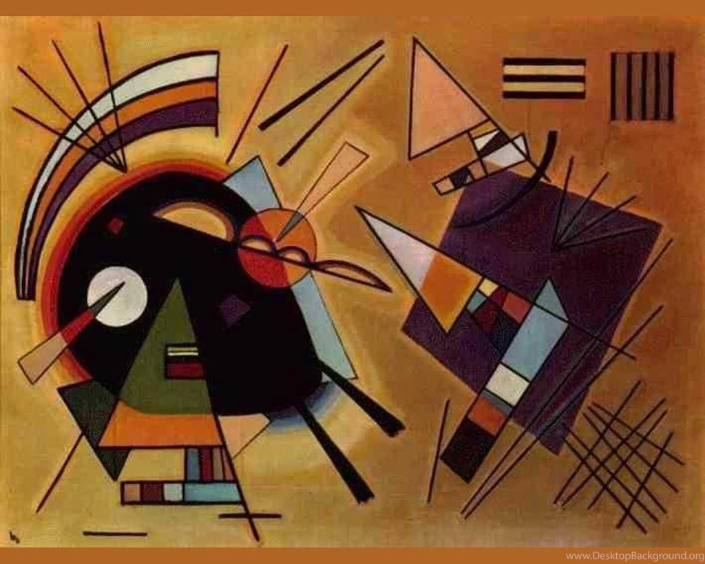 Kandinsky Wallpapers Download Free