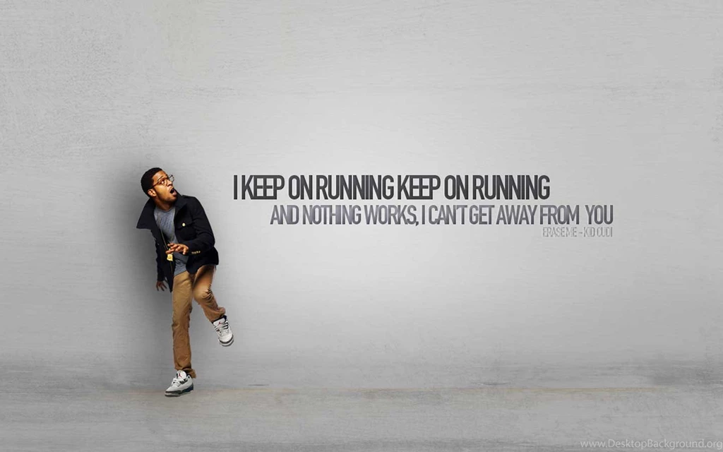 Kid Cudi Wallpapers 1080p Wallpapers Cave