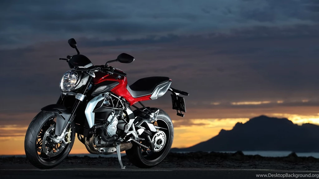 Motorbikes HD Wallpapers