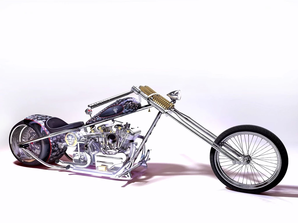 Free Games Wallpapers: Free 3D Bike Motor Bike Wallpapers ...