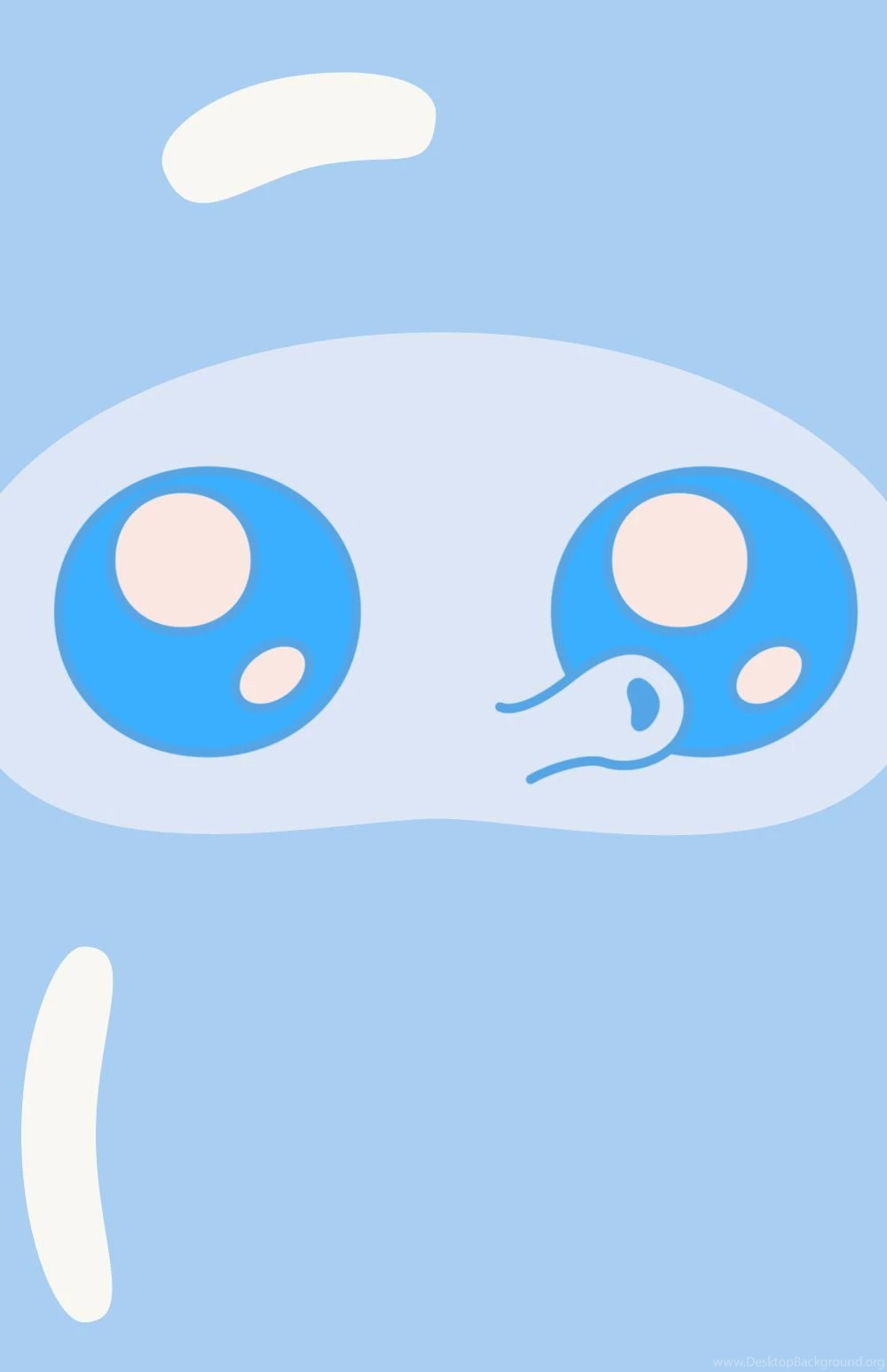 Jelly Kid Phone Wallpapers By Mellieissa