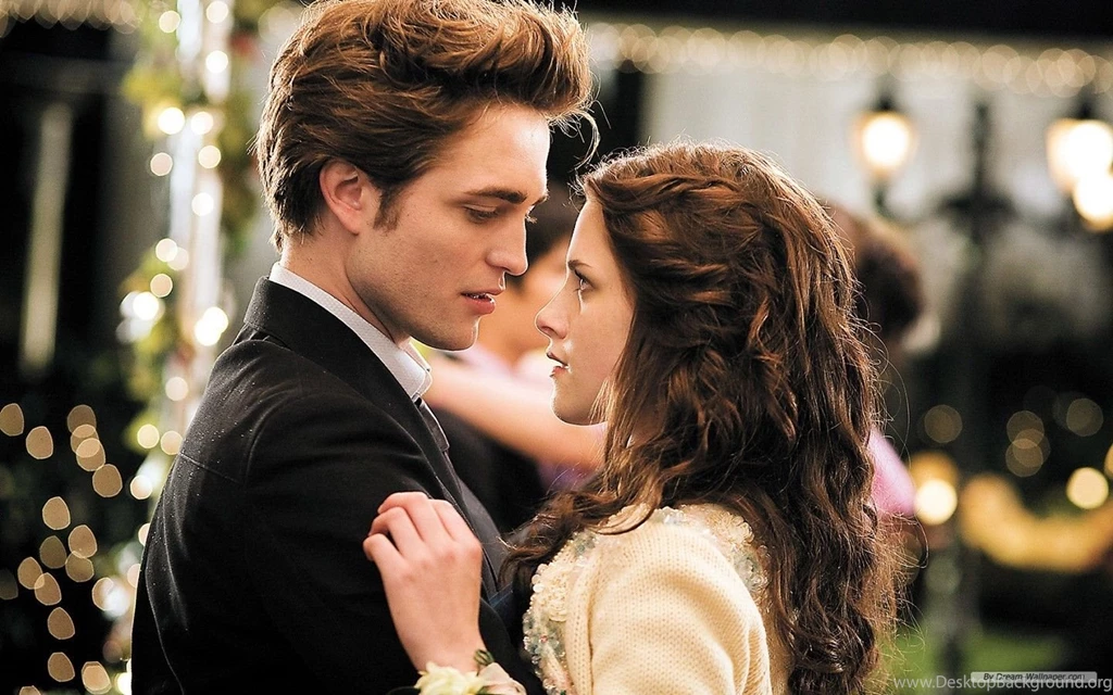 99walls The Twilight Saga Breaking Dawn Wallpapers