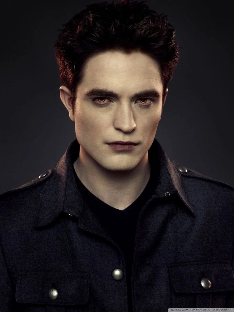 Twilight Part 2 2012 Robert Pattinson HD Desktop Wallpapers ...
