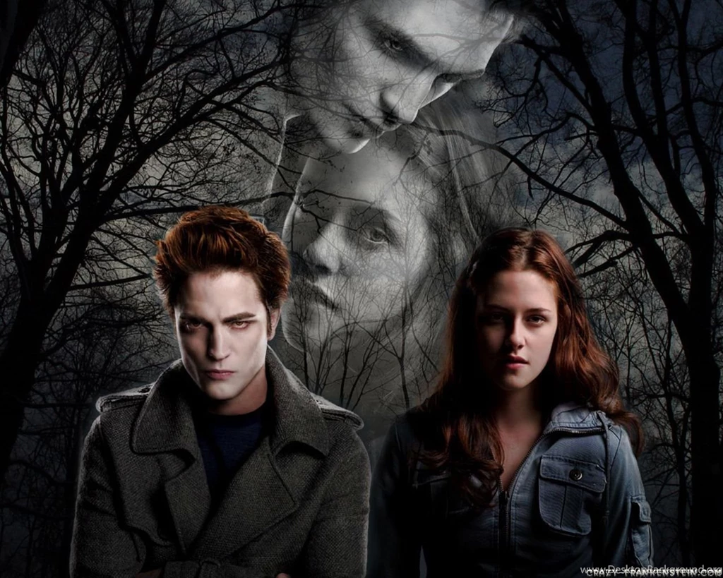 Twilight Page 3 Movie Wallpapers Crazy Frankenstein