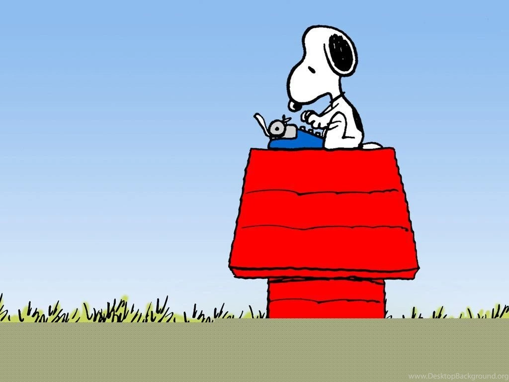 Download Snoopy Woodstock Wallpapers 1280x1024