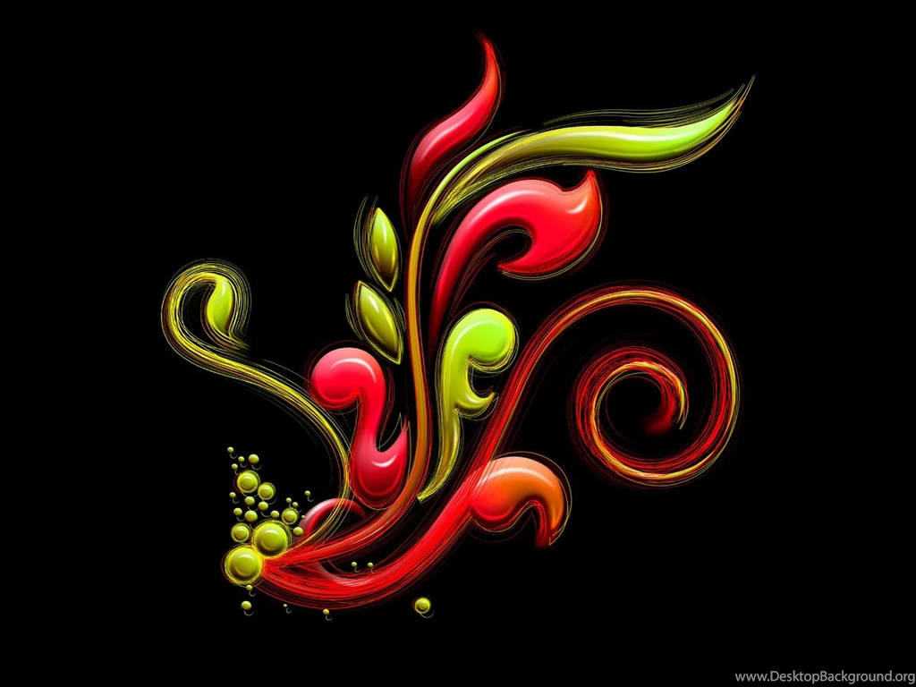 Wallpapers Of Flowers: Desktop Wallpapers Flowers