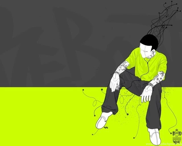 Stylish Vector Illustrations :Vector ... Wallpapers