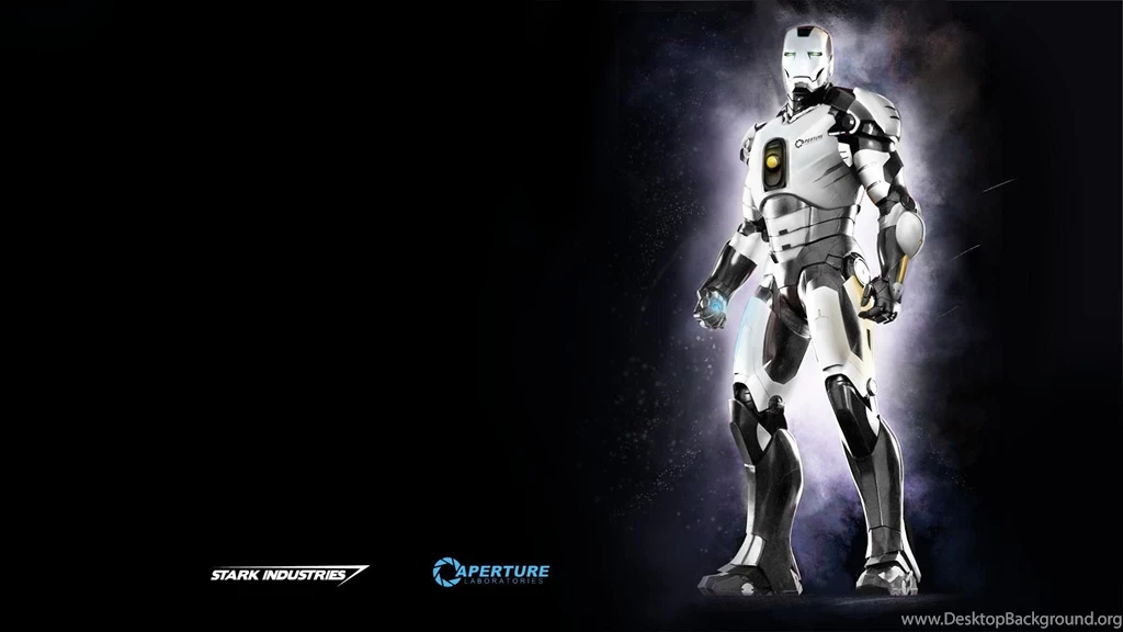 Gallery For Iron Man 3 Wallpapers Hd For Desktop
