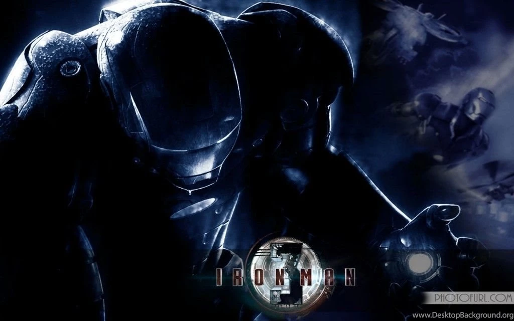 Iron Man Wallpapers For Desktop And Mobile Phone Oki Pix