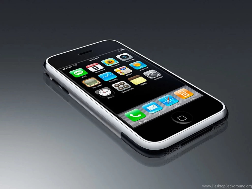 Original iPhone HD Wallpapers