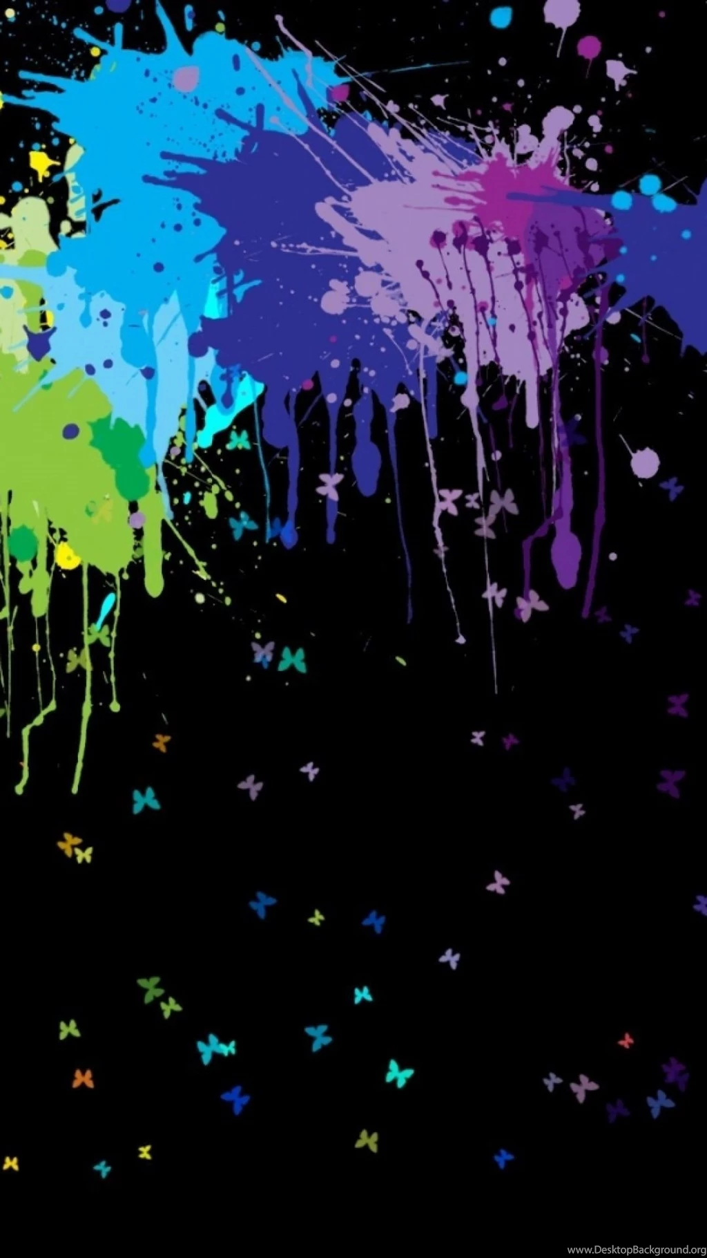 Wallpapers (general) S4 Wallpapers