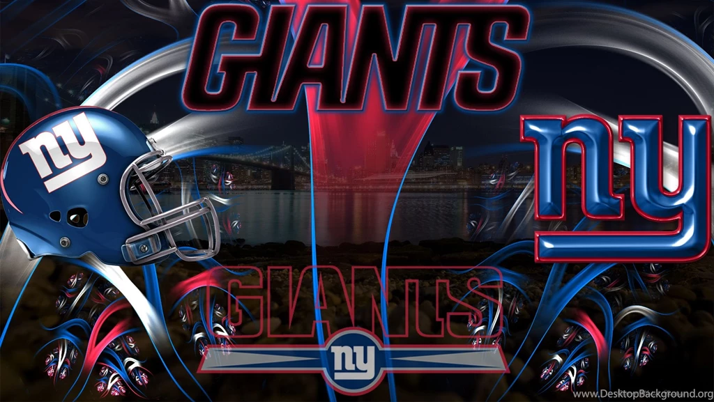 Giants Wallpapers