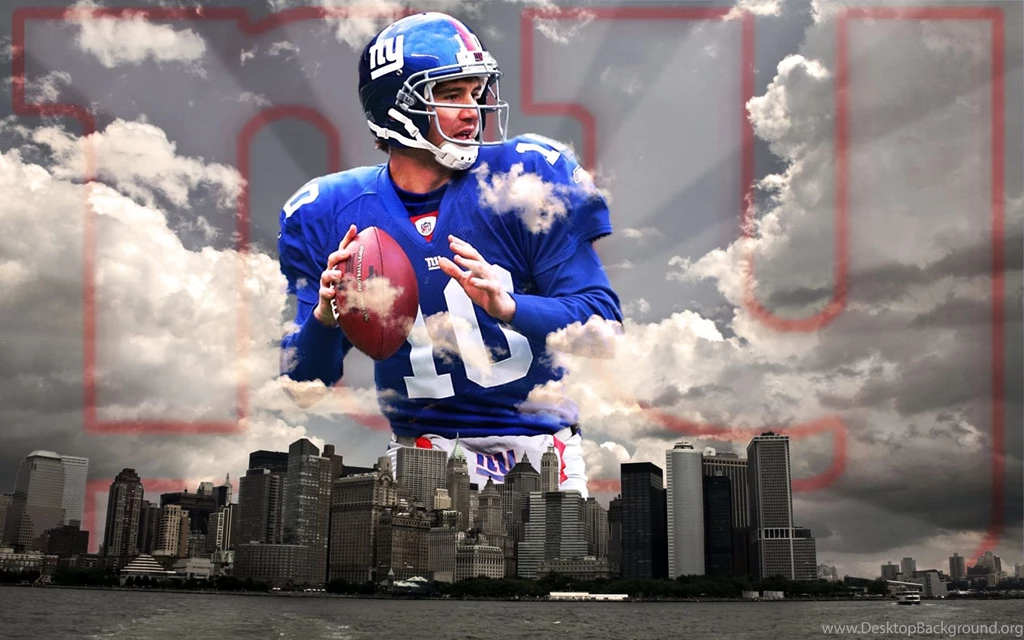 Giants Wallpapers
