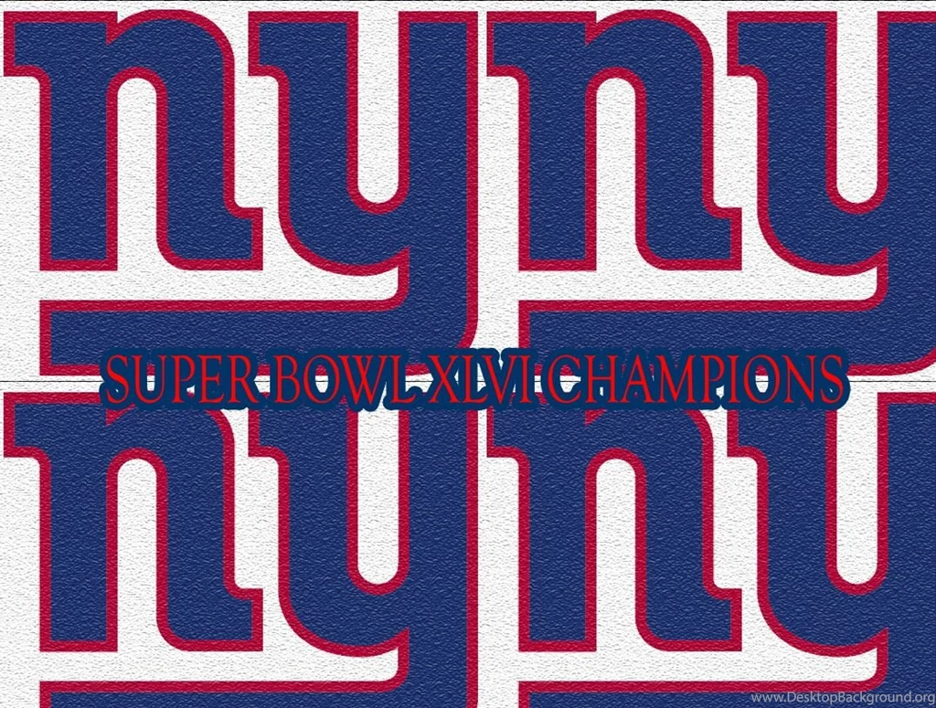 Super Bowl XLVI Wallpapers