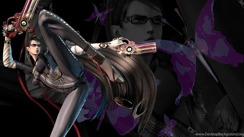 Any 1080p Wallpaper?   Bayonetta Message Board For Xbox 360   GameFAQs