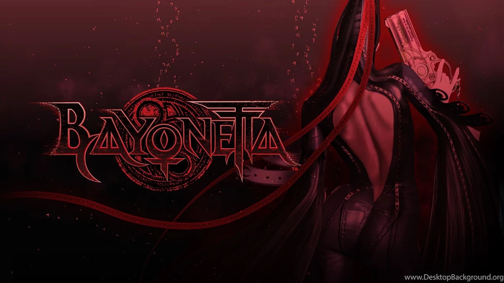 Bayonetta