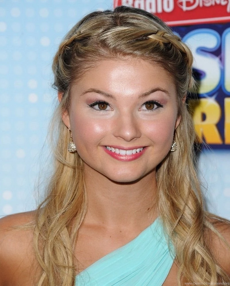 Madison Scott Life With Boys 24107