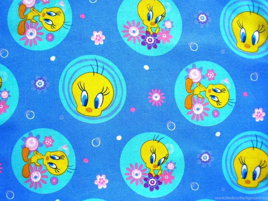 Free Tweety Bird Wallpapers Wallpapers Cave