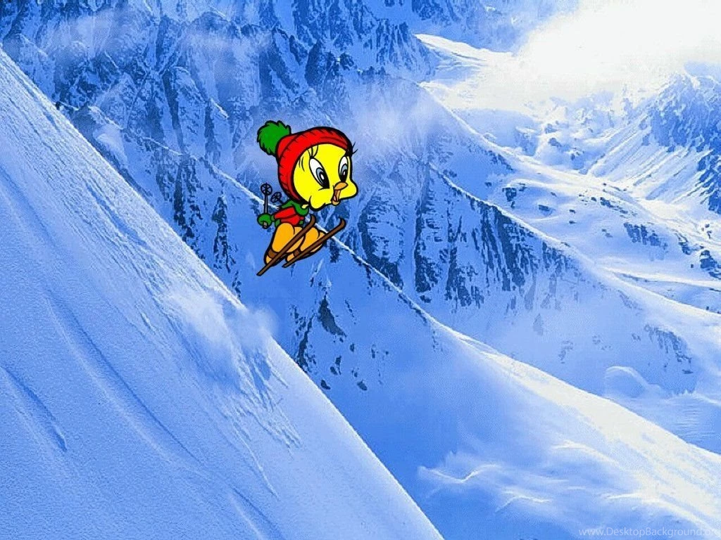 Tweety Bird Wallpapers Tweety Bird Wallpapers (5702244) Fanpop