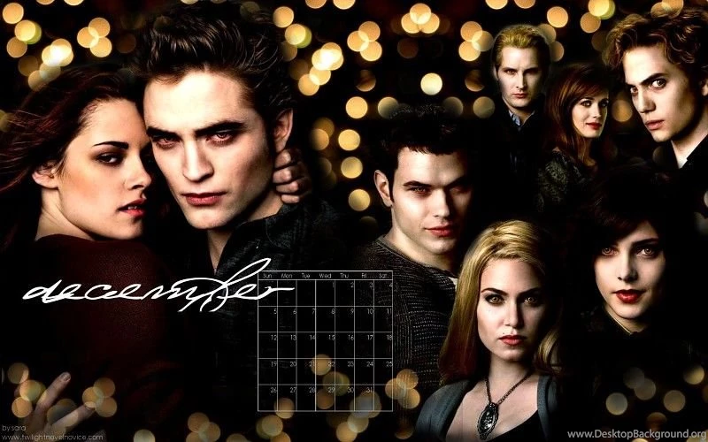 Wide Wallpapers Twilight Saga Wallpapers For Desktop Free Desktop ...
