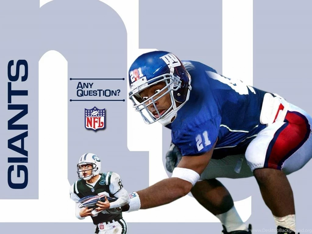 Outstanding New York Giants Wallpapers
