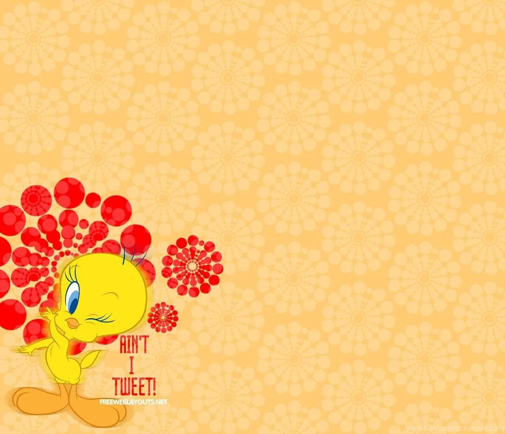 Ms.tweety Bird$$ Picture