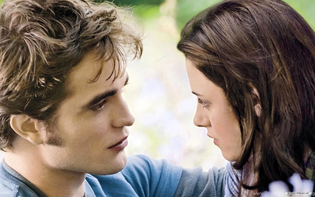 Free Wallpapers Free Movie Wallpapers The Twilight Saga: New ...